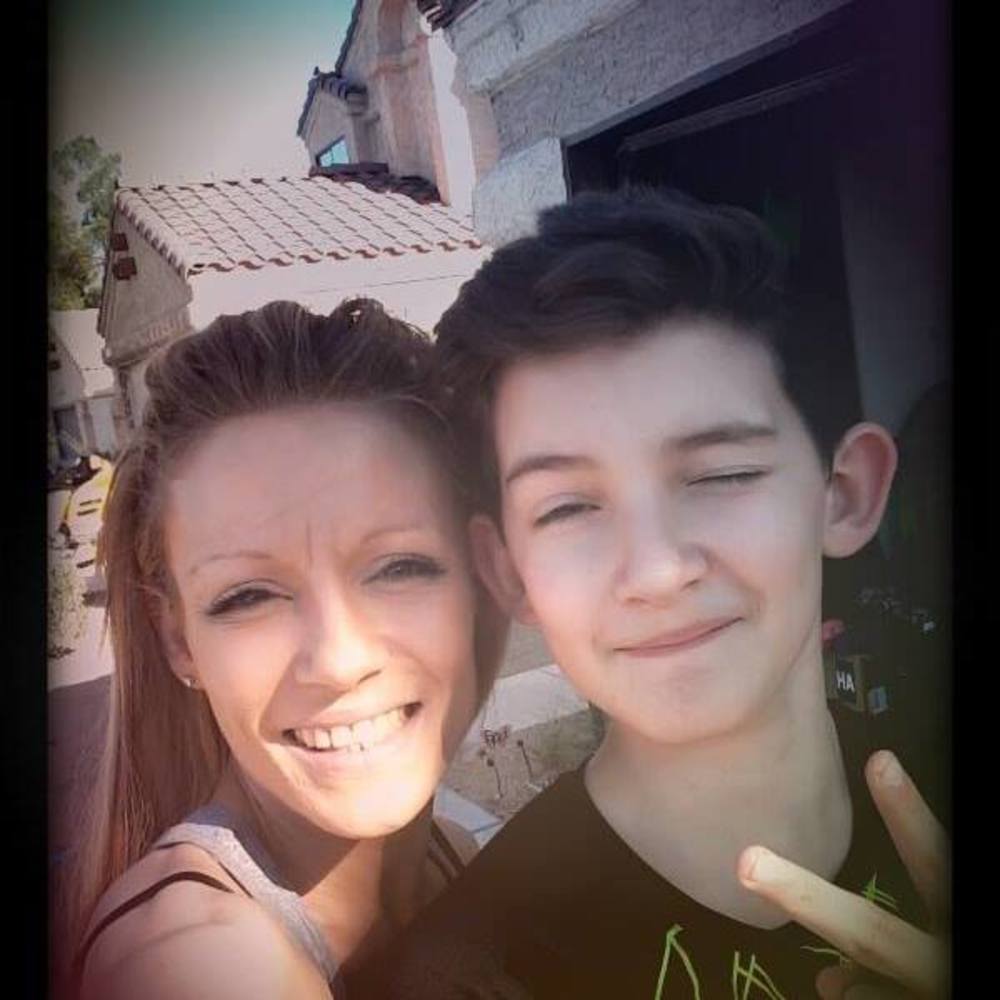 Meet your Posher, Jynnie